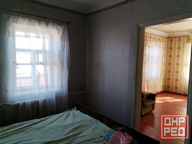 Продам дом Гвардейка, пос. Комсомольский Макеевка - изображение 1