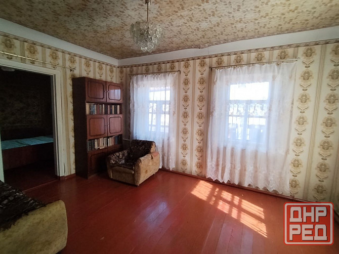 Продам дом Гвардейка, пос. Комсомольский Макеевка - изображение 3