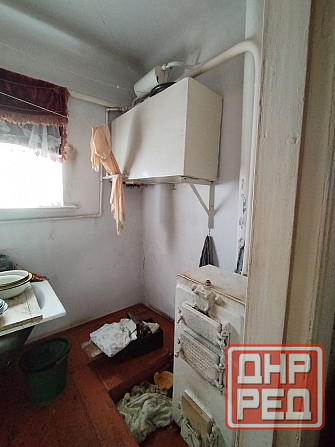 Продам дом Гвардейка, пос. Комсомольский Макеевка - изображение 11