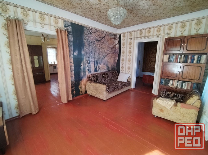 Продам дом Гвардейка, пос. Комсомольский Макеевка - изображение 4