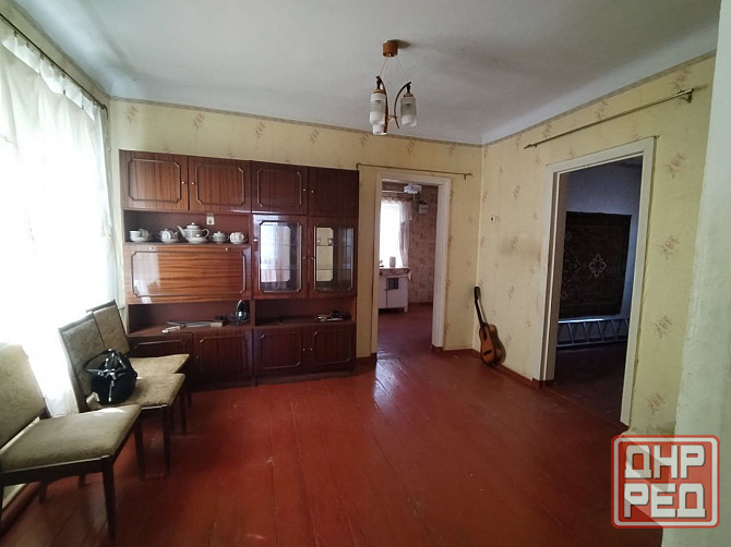 Продам дом Гвардейка, пос. Комсомольский Макеевка - изображение 5