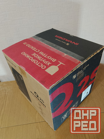 Новый игровой системный блок Донецк - изображение 1