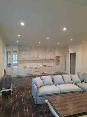 Продается квартира lux-class в жк евроград Донецк