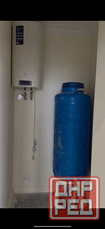 Продается квартира lux-class в жк евроград Донецк - изображение 6