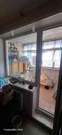 Продам 2-х комнатную квартиру Мариуполь