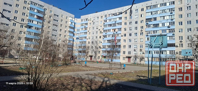 Продам 2-х комнатную квартиру Мариуполь - изображение 1