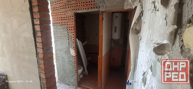 Продам 2-х комнатную квартиру Мариуполь - изображение 11