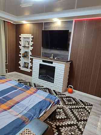 Чешка на Баку в Донецке Донецк