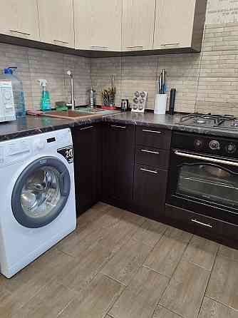 Чешка на Баку в Донецке Донецк