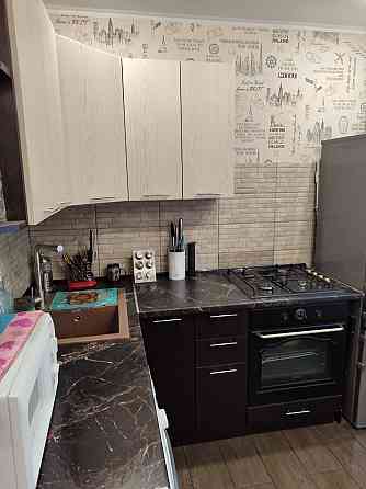 Чешка на Баку в Донецке Донецк