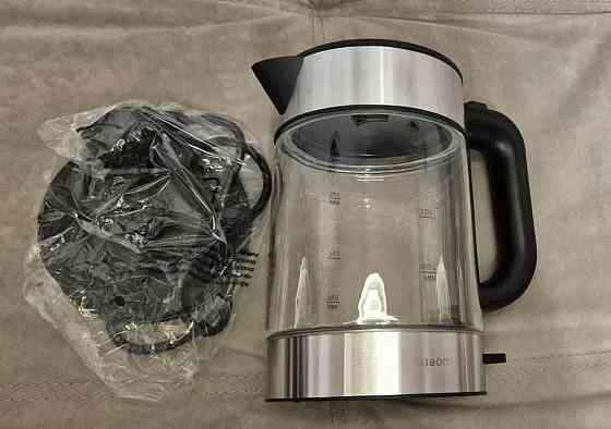 Электрочайник Xiaomi Донецк