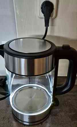 Электрочайник Xiaomi Донецк