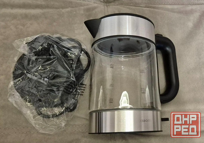 Электрочайник Xiaomi Донецк - изображение 3