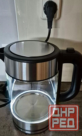 Электрочайник Xiaomi Донецк - изображение 1