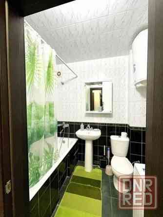 Аренда однокомнатной квартиры на долгосрочной основе Донецк