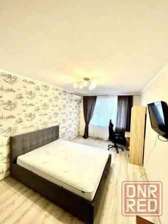 Аренда однокомнатной квартиры на долгосрочной основе Донецк