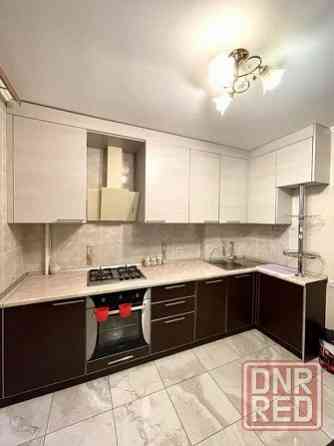 Аренда однокомнатной квартиры на долгосрочной основе Донецк