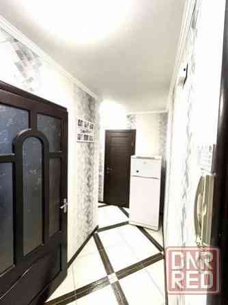 Аренда однокомнатной квартиры на долгосрочной основе Донецк