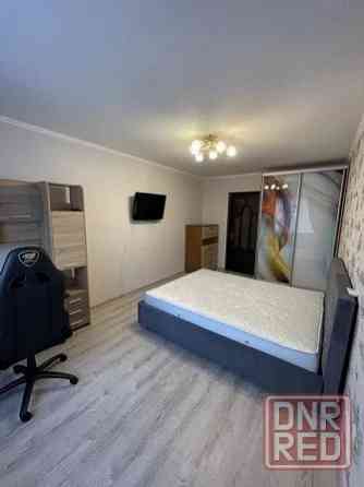 Аренда однокомнатной квартиры на долгосрочной основе Донецк