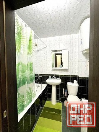 Аренда однокомнатной квартиры на долгосрочной основе Донецк - изображение 6