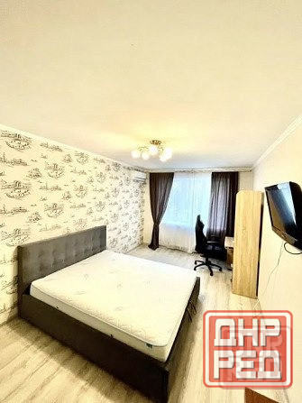 Аренда однокомнатной квартиры на долгосрочной основе Донецк - изображение 1