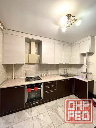 Аренда однокомнатной квартиры на долгосрочной основе Донецк - изображение 3