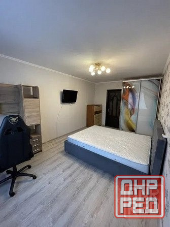 Аренда однокомнатной квартиры на долгосрочной основе Донецк - изображение 2