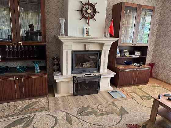 Дом в с.Володарское Мариуполь