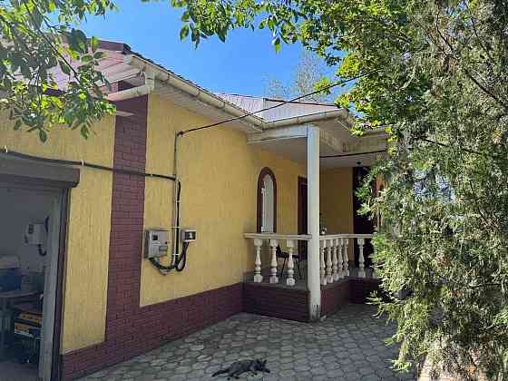 Дом в с.Володарское Мариуполь