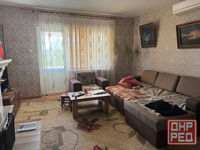 Дом в с.Володарское Мариуполь - изображение 3