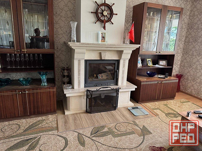 Дом в с.Володарское Мариуполь - изображение 2