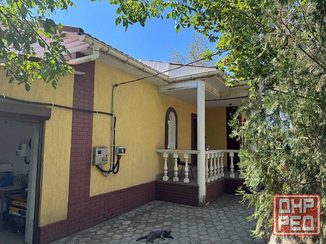 Дом в с.Володарское Мариуполь - изображение 1