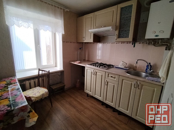 Сдается 3 к.кв Гвардейка Макеевка - изображение 1