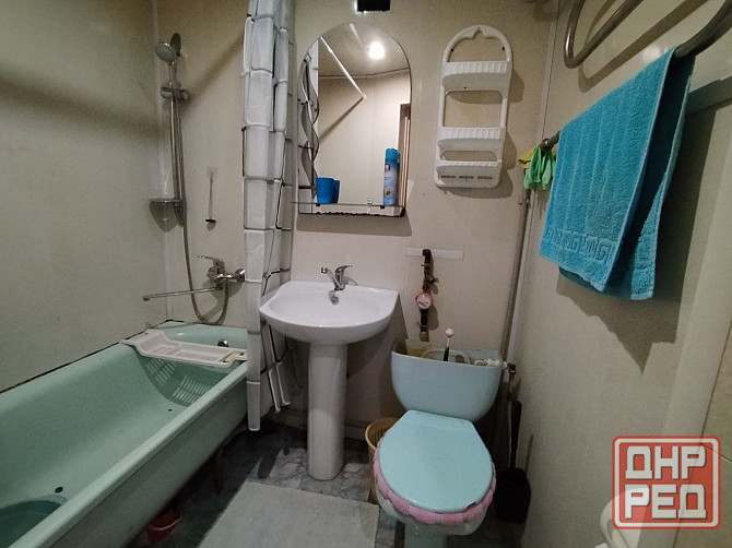 Сдается 3 к.кв Гвардейка Макеевка - изображение 4