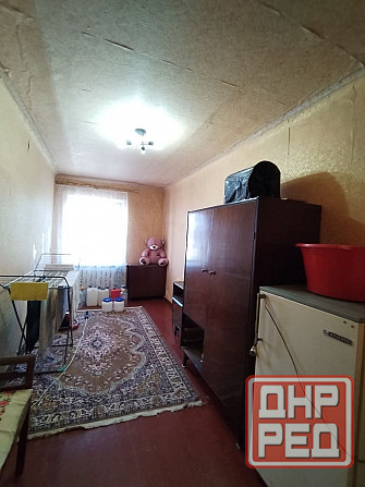 Сдается 3 к.кв Гвардейка Макеевка - изображение 3