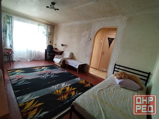 Сдается 3 к.кв Гвардейка Макеевка - изображение 2