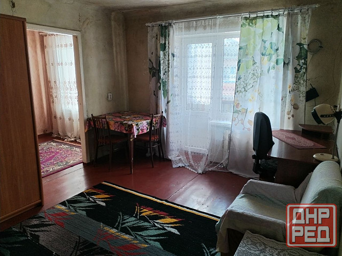 Сдается 3 к.кв Гвардейка Макеевка - изображение 5