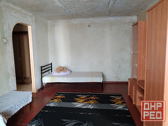Сдается 3 к.кв Гвардейка Макеевка - изображение 6