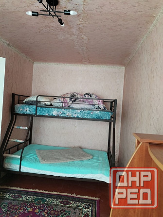 Сдается 3 к.кв Гвардейка Макеевка - изображение 7