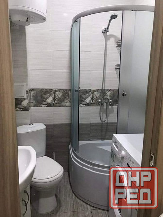 Сдам квартиру на Бажанова Макеевка - изображение 4