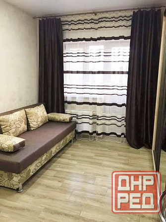 Сдам квартиру на Бажанова Макеевка - изображение 1