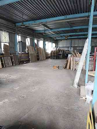 субаренда складского помещения Донецк