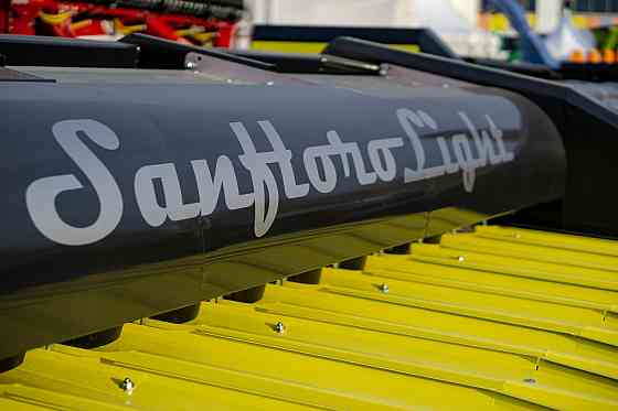 Безрядкова жатка для уборки подсолнечника Санфлоро жсб Light-8.5, 2026 Бердянск