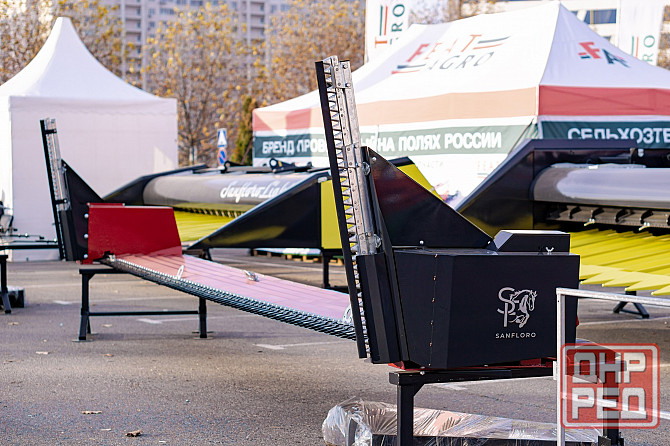 Рапсовый стол Санфлоро Rape Fiore, 2026 Бердянск - изображение 1