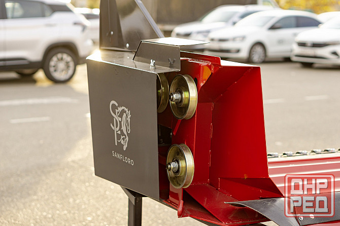 Рапсовый стол Санфлоро Rape Fiore, 2026 Бердянск - изображение 4