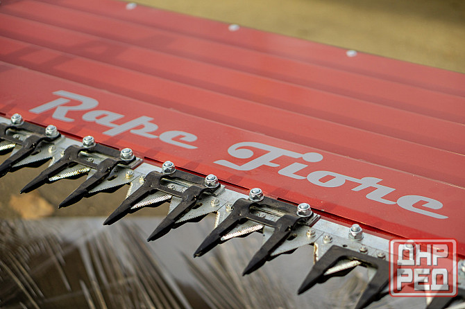 Рапсовый стол Санфлоро Rape Fiore, 2026 Бердянск - изображение 3