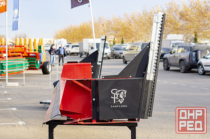 Рапсовый стол Санфлоро Rape Fiore, 2026 Бердянск - изображение 2