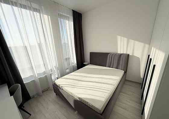 Сдаю двухкомнатную квартиру 34.0 м² этаж 6/10 город Донецк, Ворошиловский район, проспект Богдана Хм Донецк