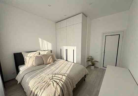 Сдаю двухкомнатную квартиру 34.0 м² этаж 6/10 город Донецк, Ворошиловский район, проспект Богдана Хм Донецк