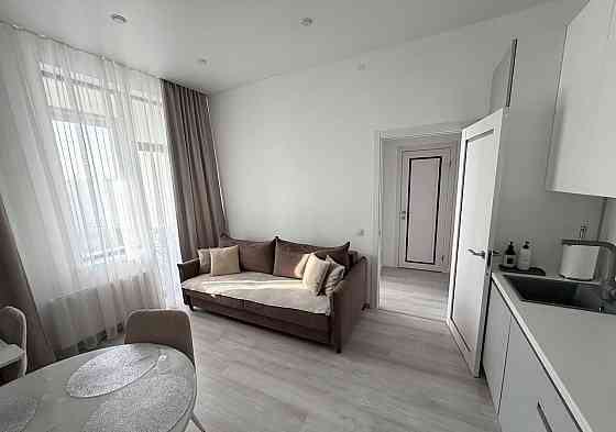 Сдаю двухкомнатную квартиру 34.0 м² этаж 6/10 город Донецк, Ворошиловский район, проспект Богдана Хм Донецк